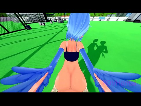 ❤️ Cô nàng quái vật Harpy. ️ Siêu quan hệ tình dục tại chúng tôi ﹏