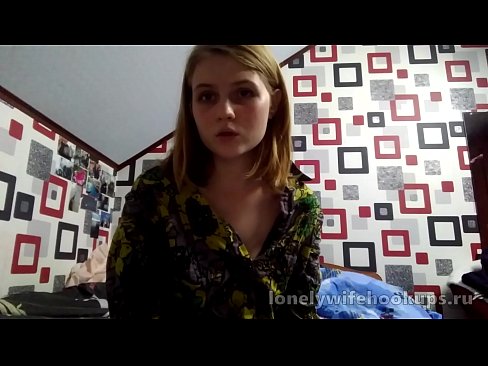 ❤️ Sinh viên trẻ tóc vàng đến từ Nga thích dicks lớn hơn. ️ Siêu quan hệ tình dục tại chúng tôi ﹏