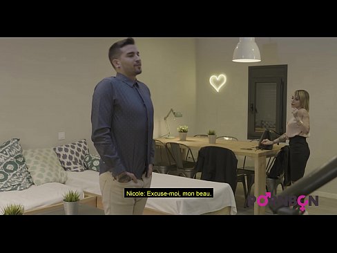 ❤️ PORNBCN 4K Một người phụ nữ trưởng thành với bộ ngực lớn muốn được hậu môn fucked trẻ gigolo với tinh ranh lớn blowjob tình yêu cứng quái tay công việc dog style âm hộ liếm cực khoái Phụ đề tiếng Pháp ️ Siêu quan hệ tình dục tại chúng tôi ﹏