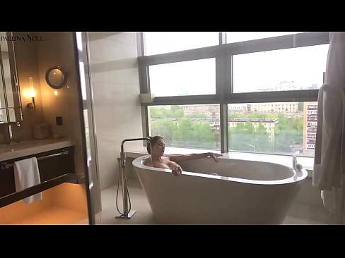 ❤️ Khủng khiếp cô bé đam mê giật off cô ấy L. trong những phòng tắm ️ Siêu quan hệ tình dục tại chúng tôi ﹏